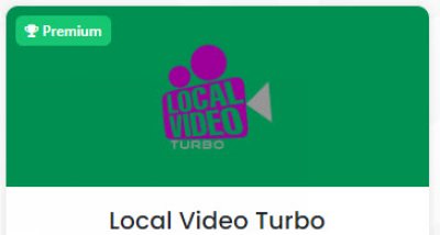 local video turbo